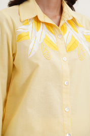Nylah Shirt