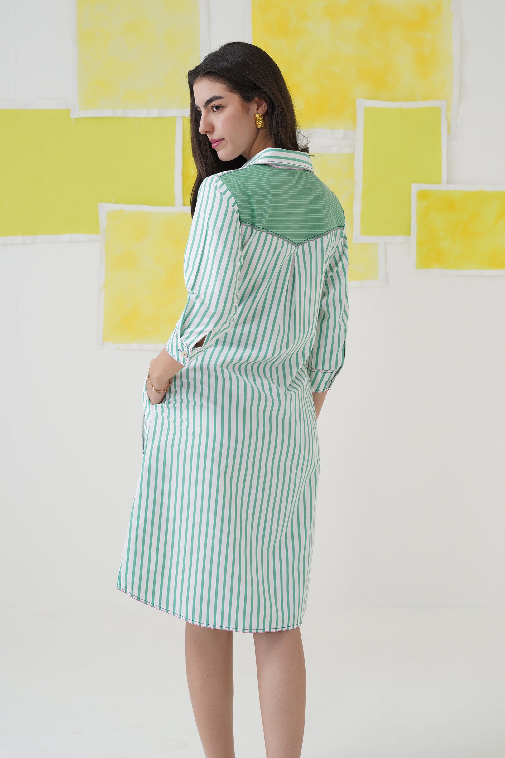 Heart Dress