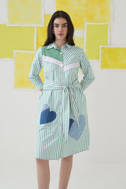 Heart Dress