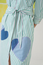 Heart Dress
