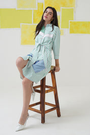 Heart Dress