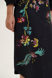 Mila Sequined Dress