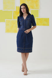 Danna Dress