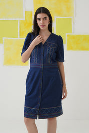 Danna Dress