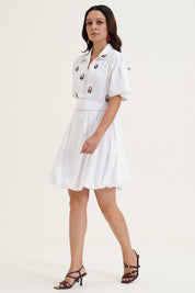Anaya Dress