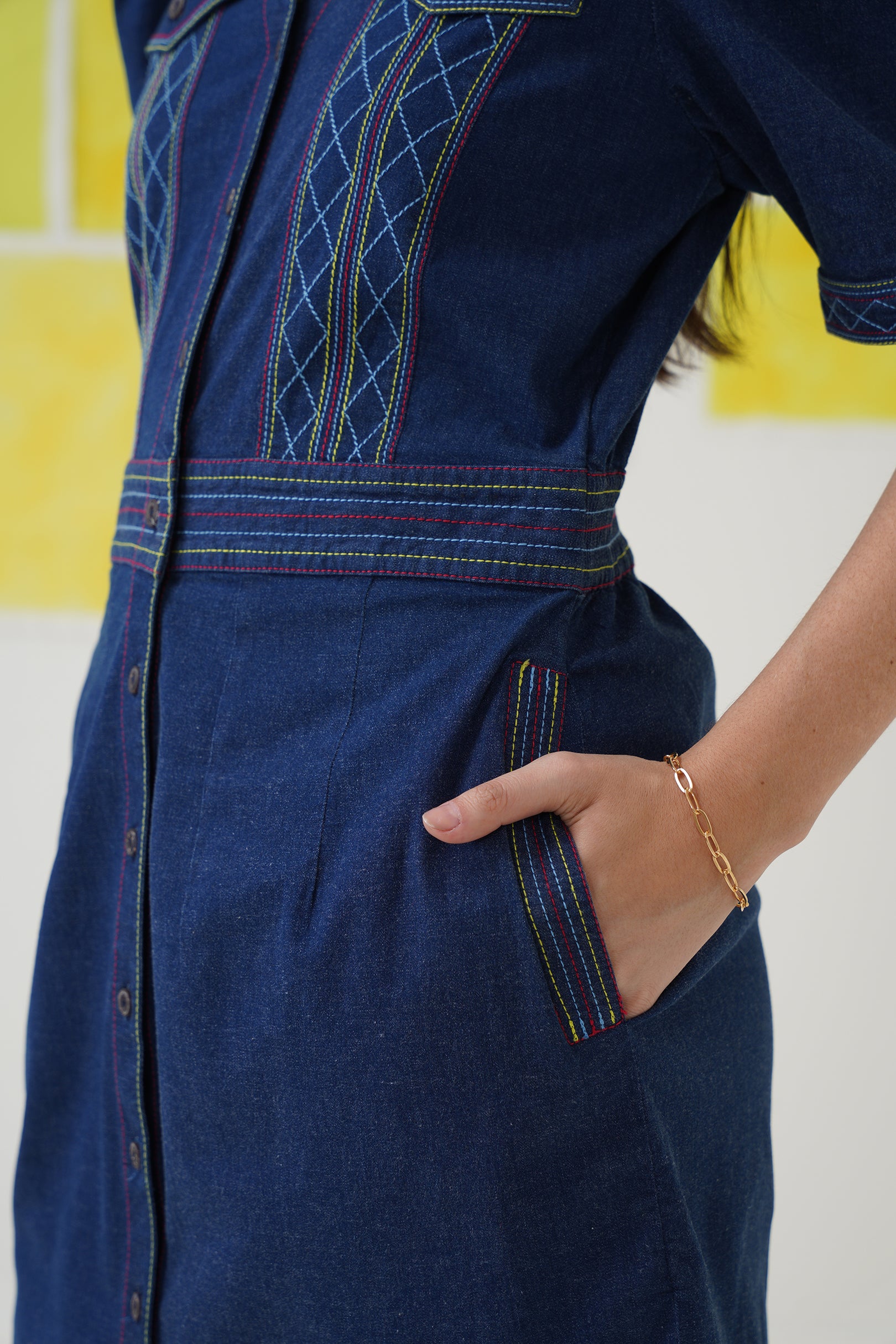 Danna Dress
