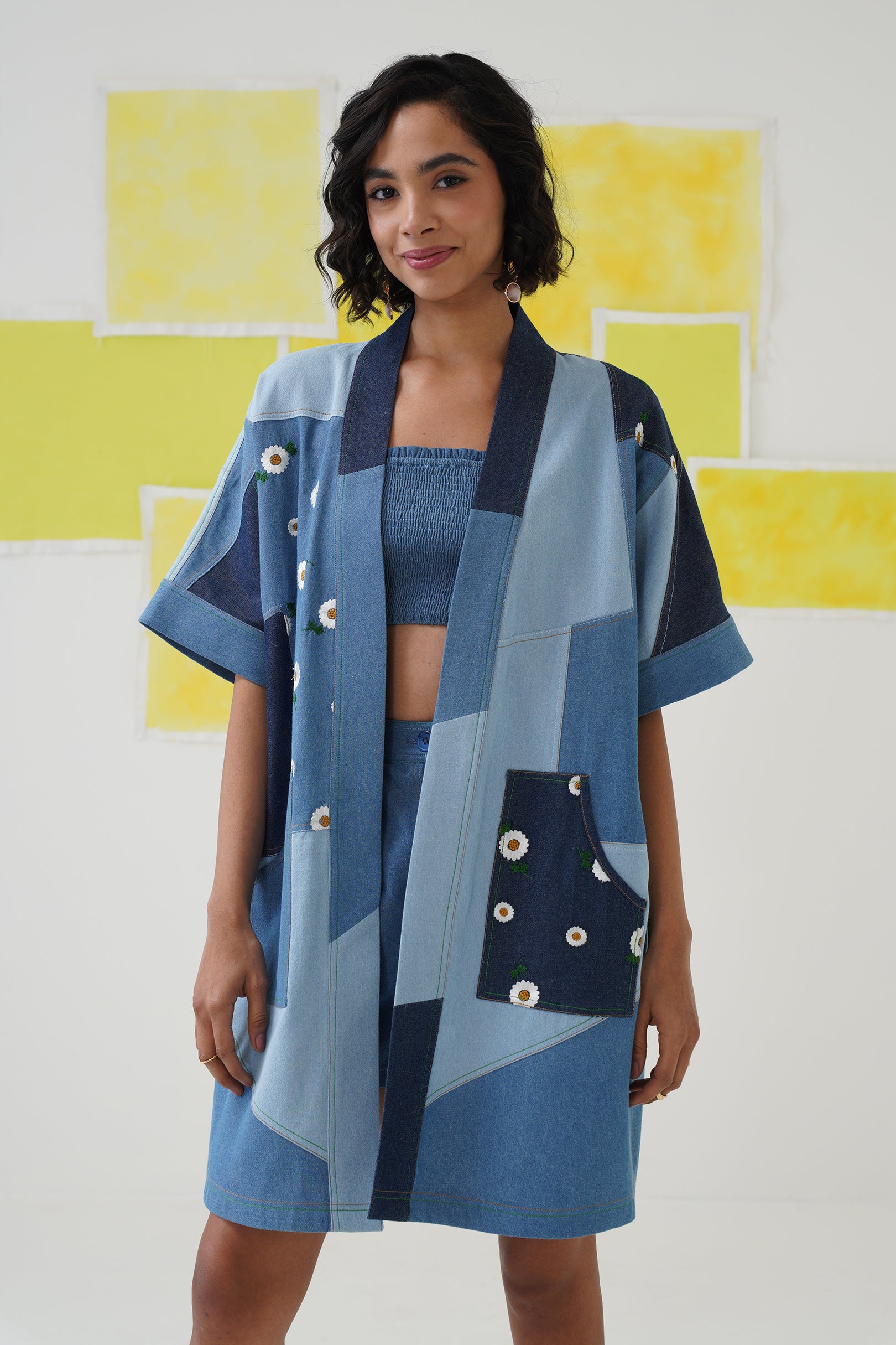 Maggie Co-ord Set