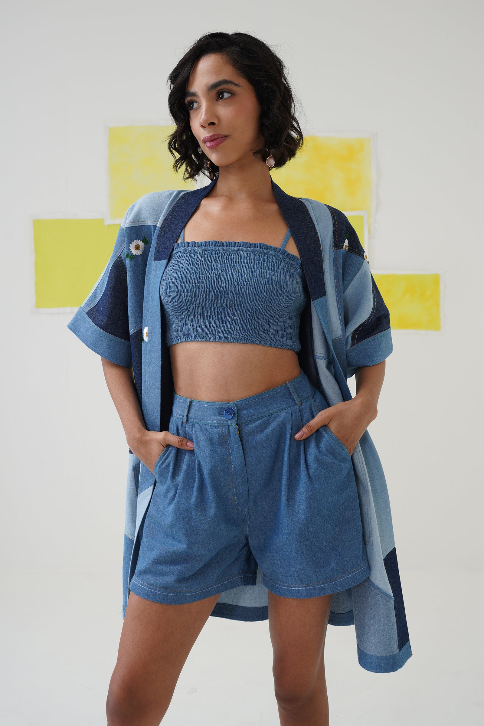 Maggie Shorts