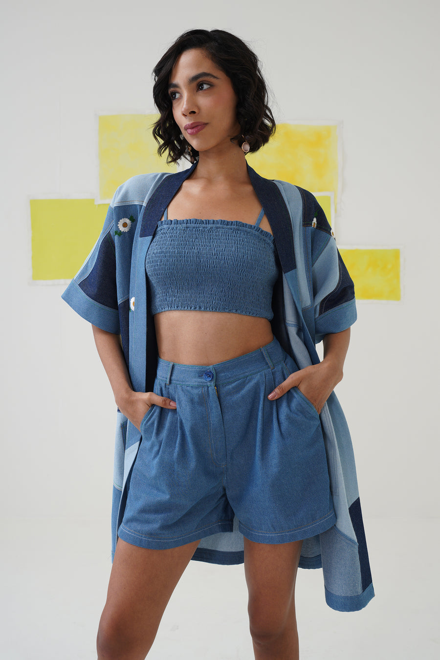 Maggie Shorts