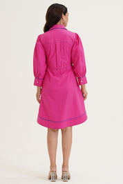 Blush Heaven Dress