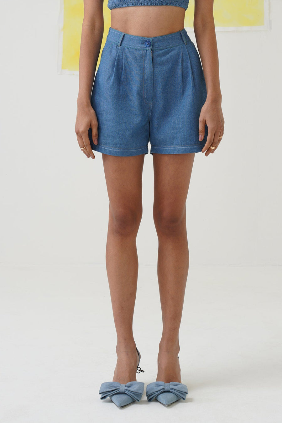 Maggie Shorts