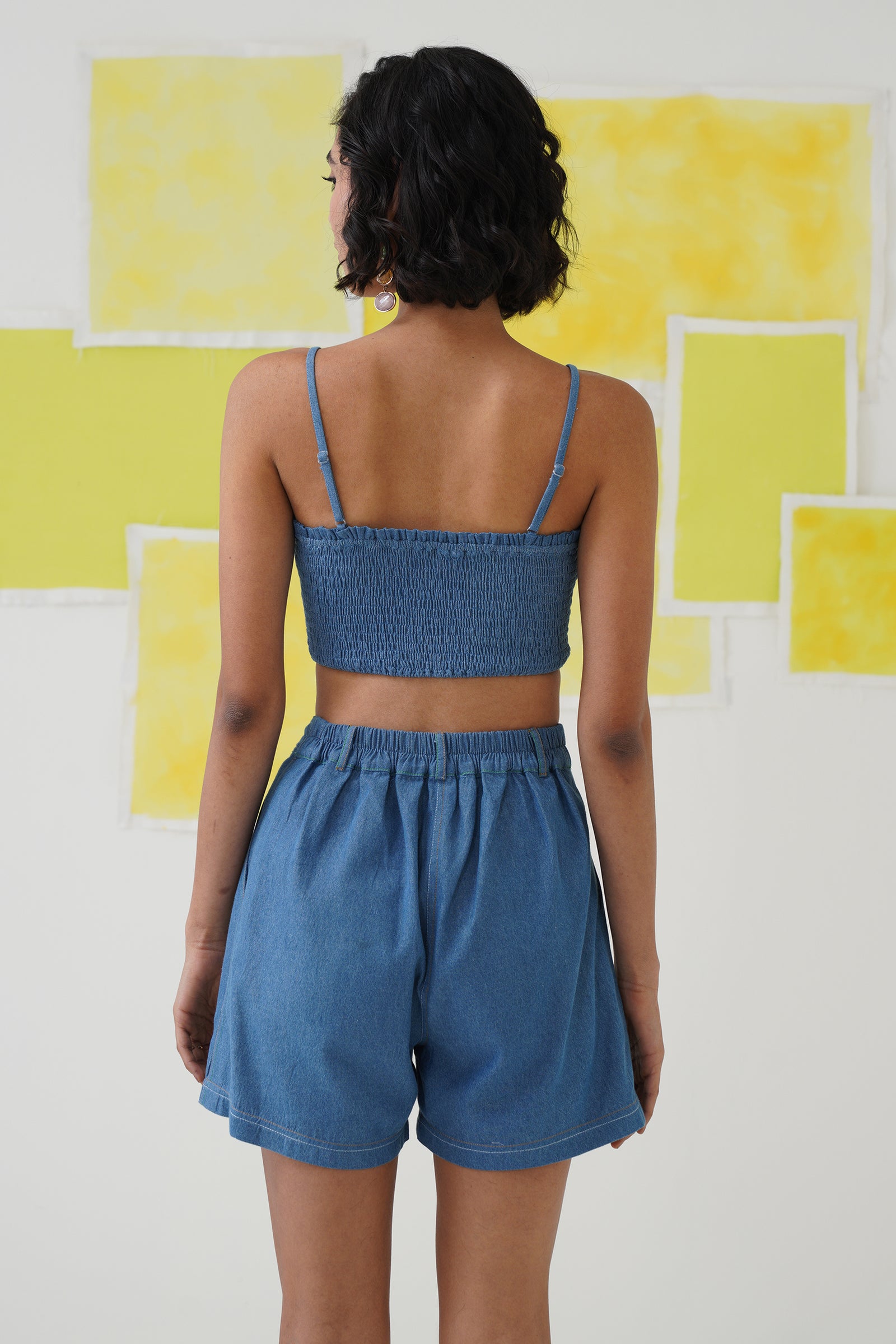 Maggie Shorts