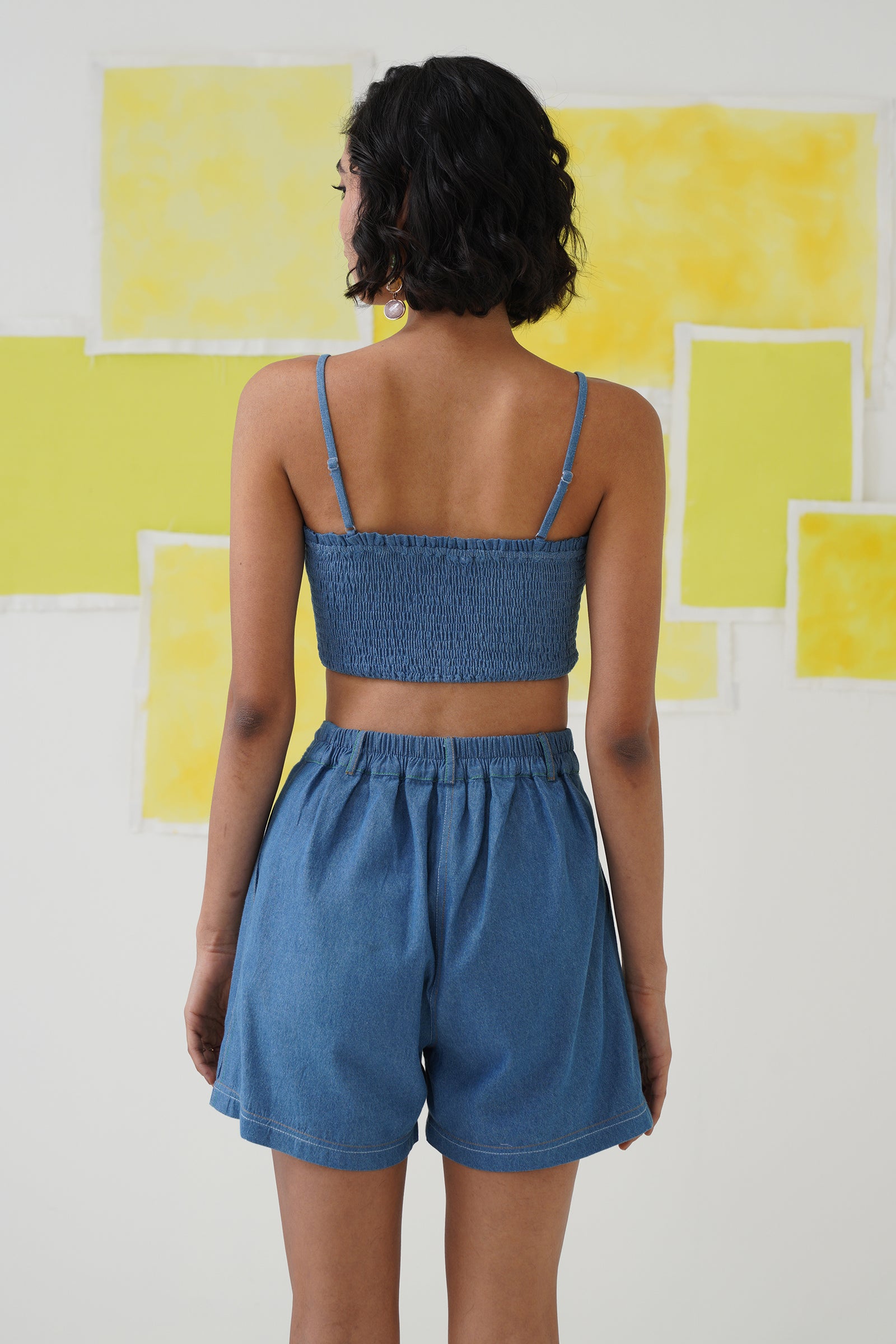 Maggie Tube Top