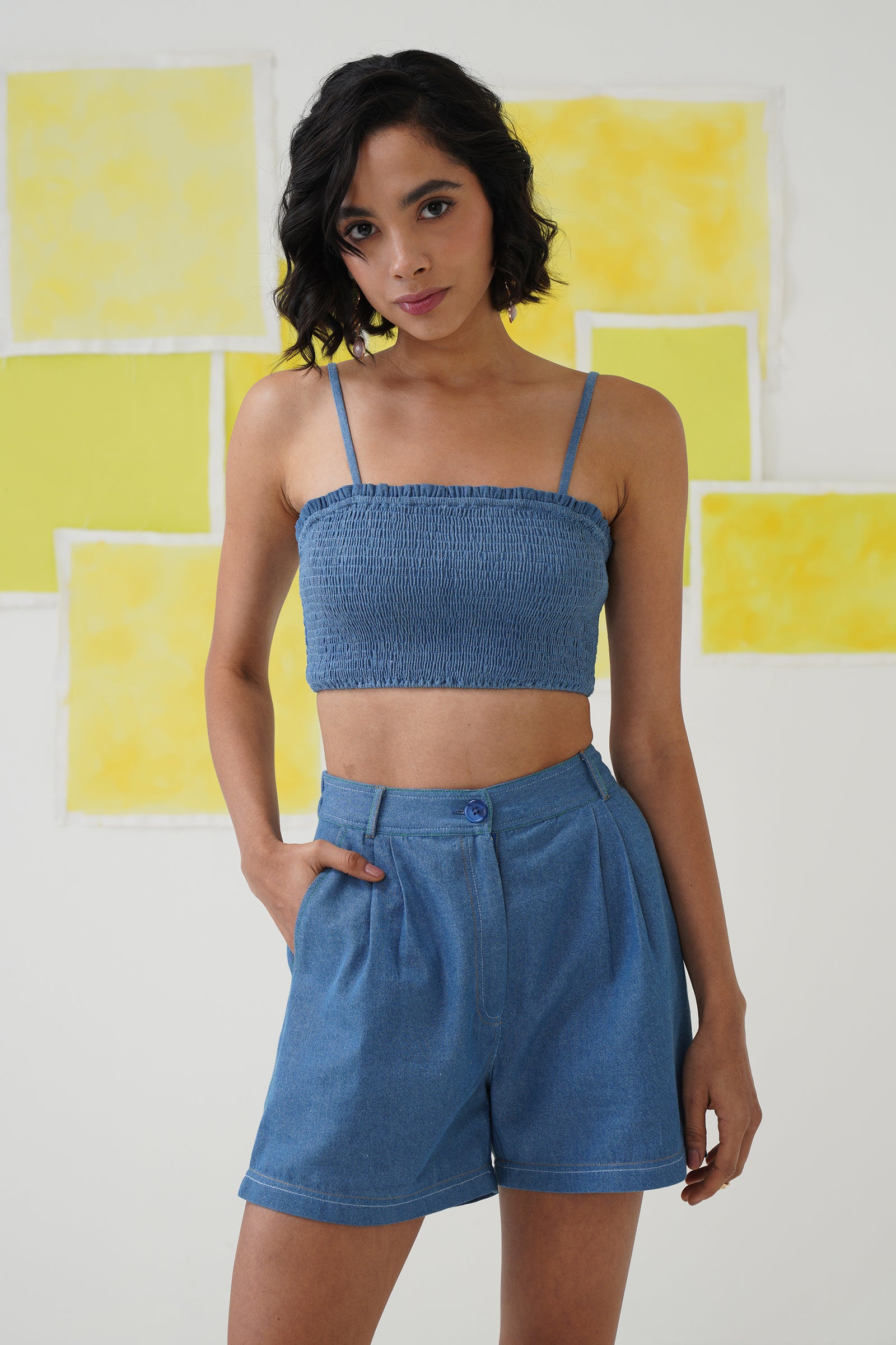 Maggie Shorts