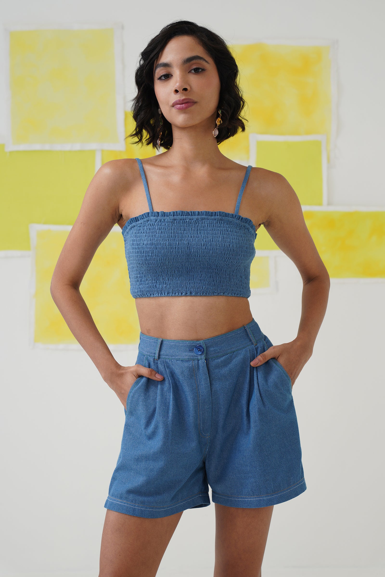 Maggie Shorts