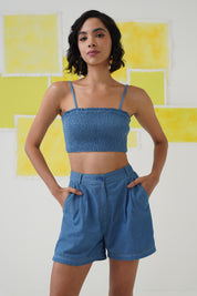 Maggie Tube Top