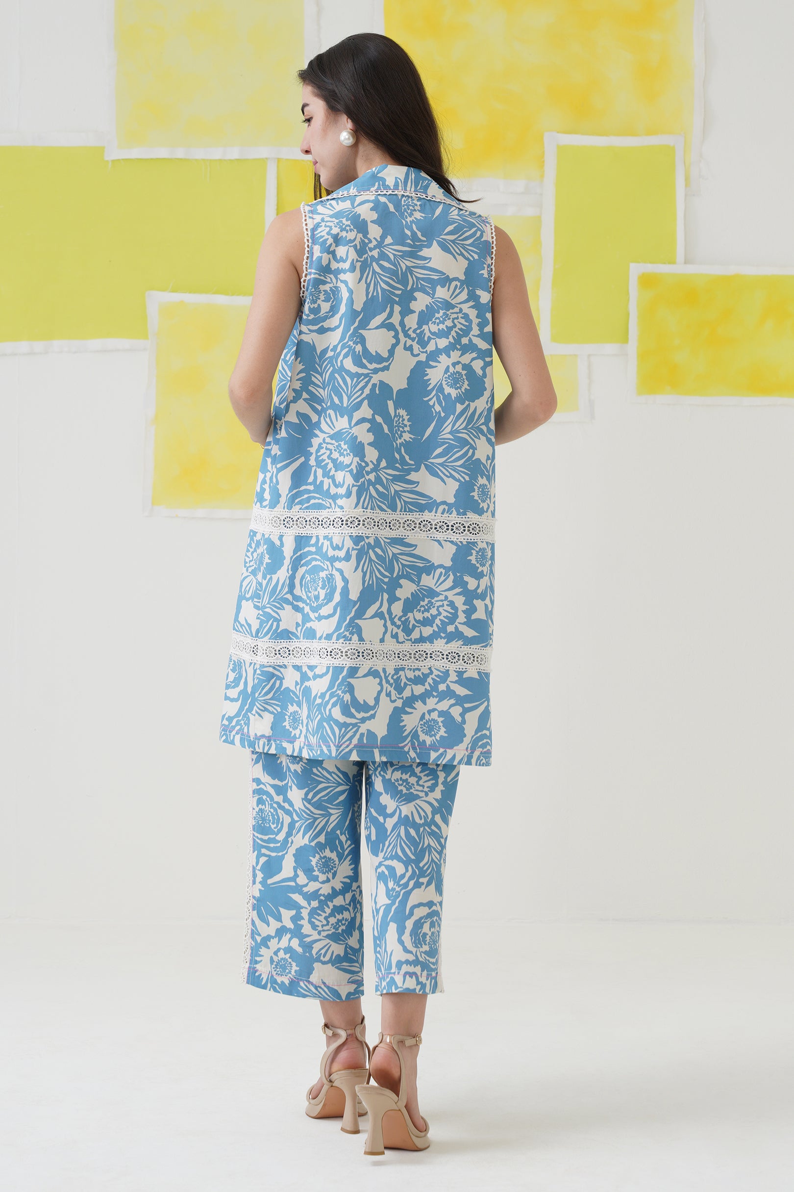 Laura Co- ord Set