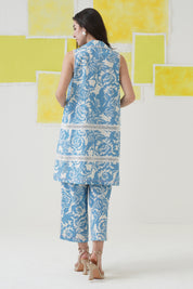 Laura Co- ord Set