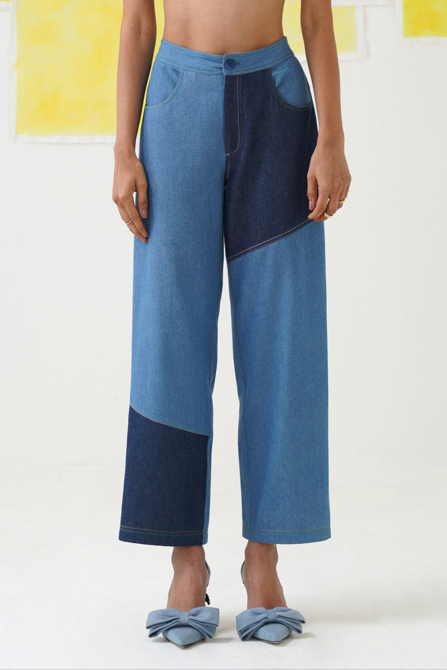 Maggie Pant