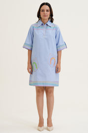 Laila Dress