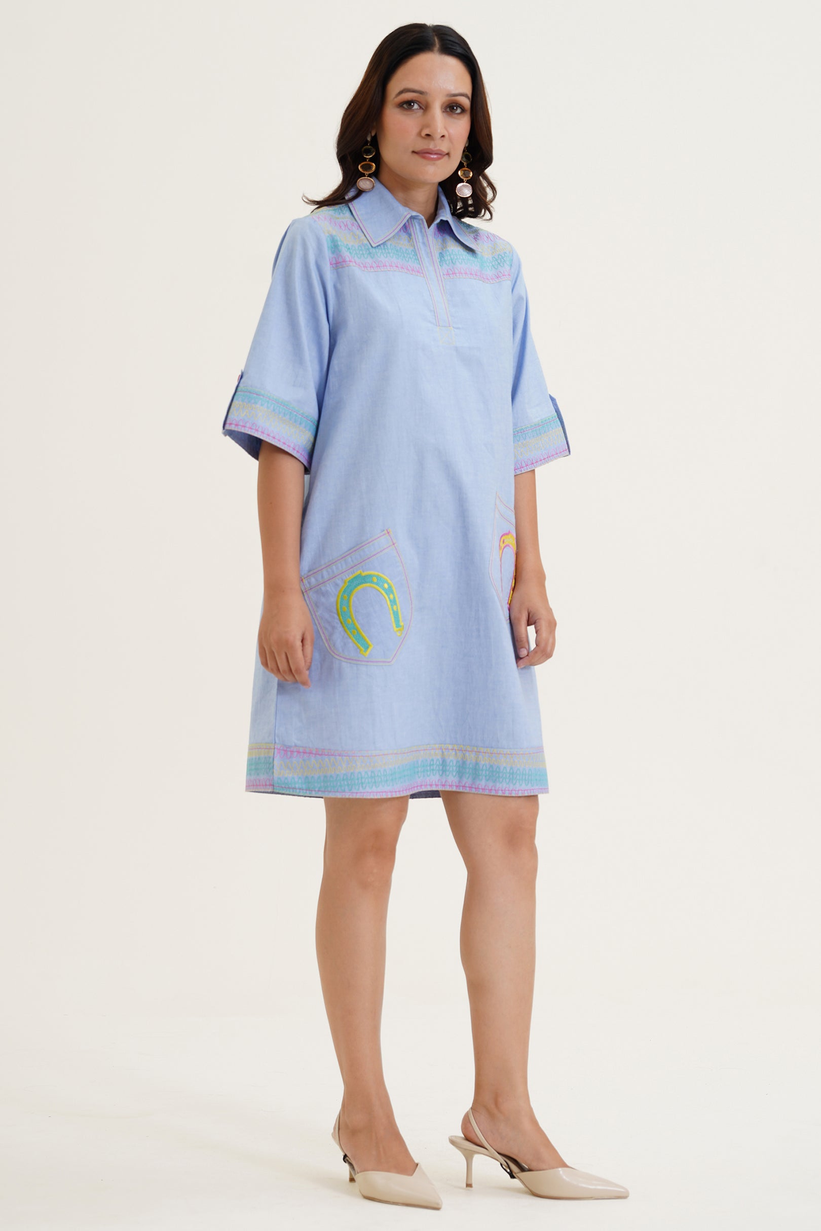 Laila Dress