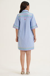 Laila Dress