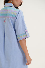 Laila Dress