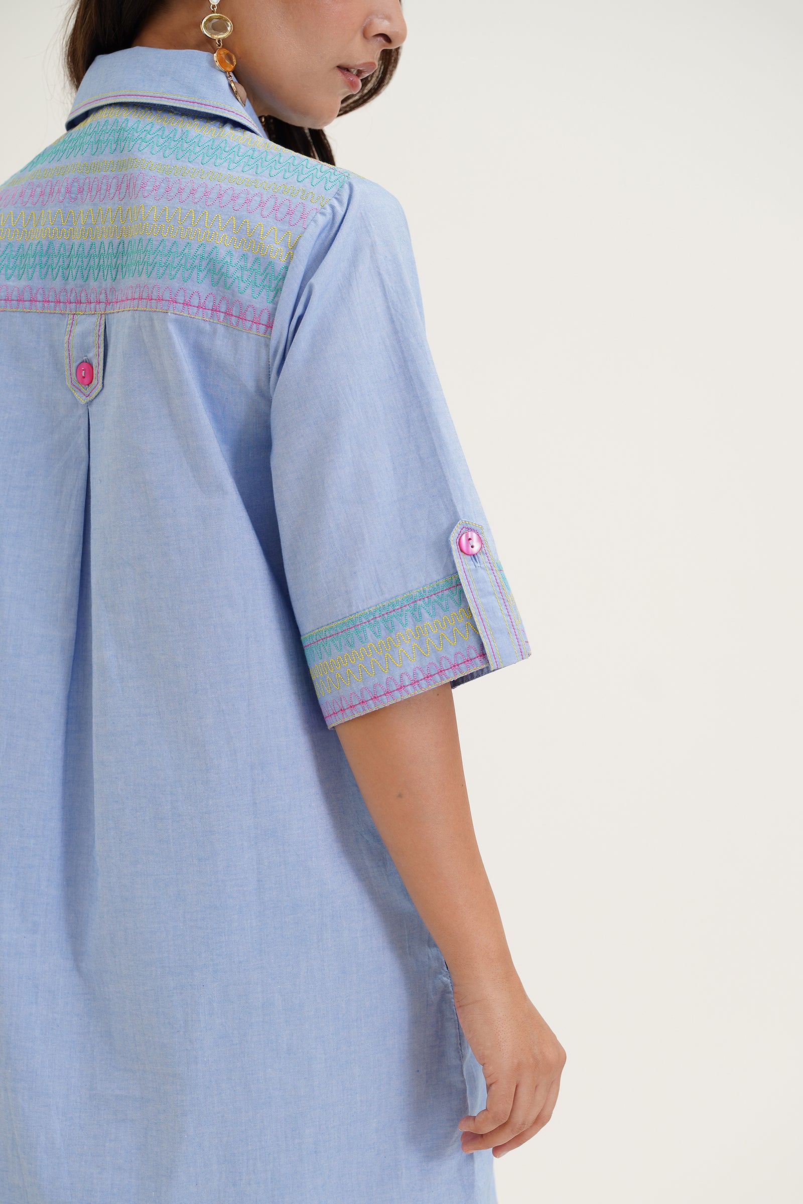 Laila Dress