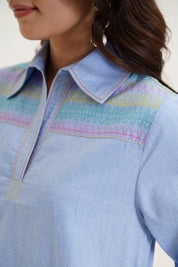 Laila Dress
