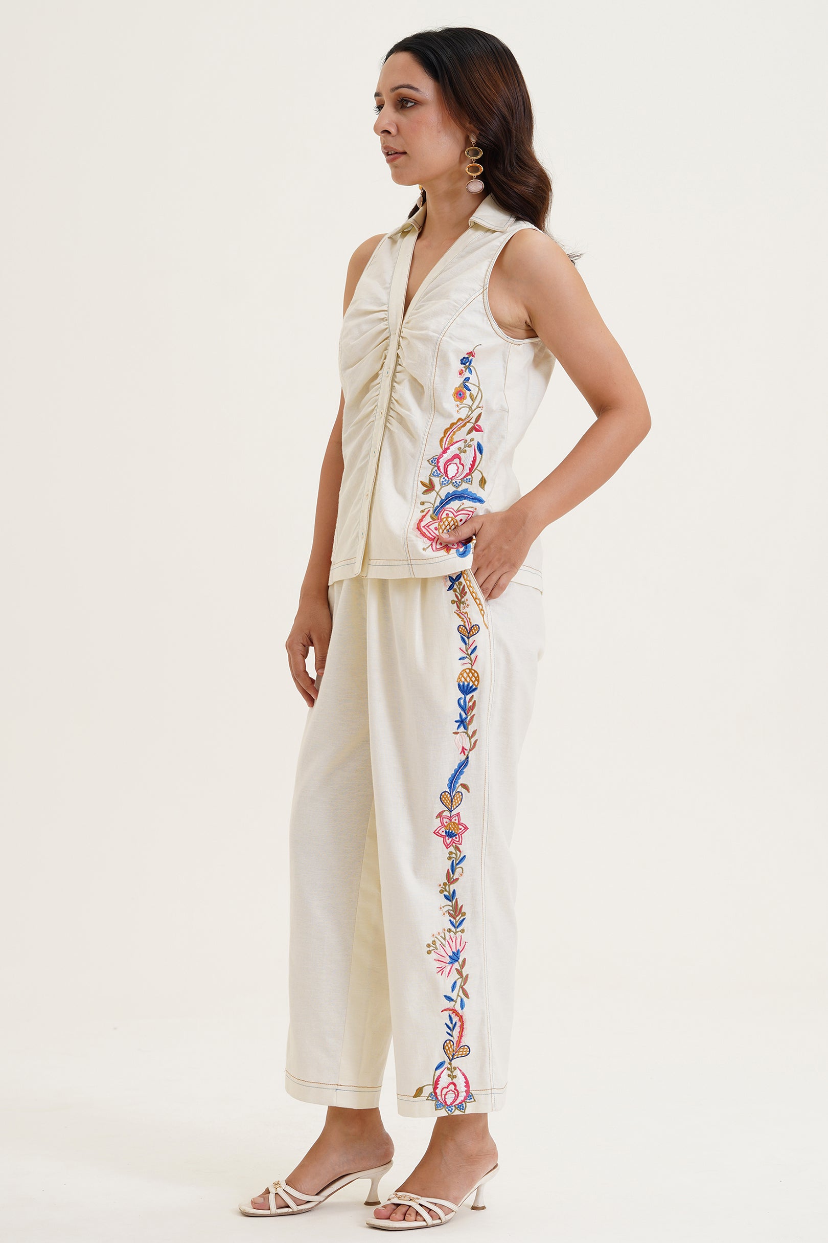 Elora Co-ord Set