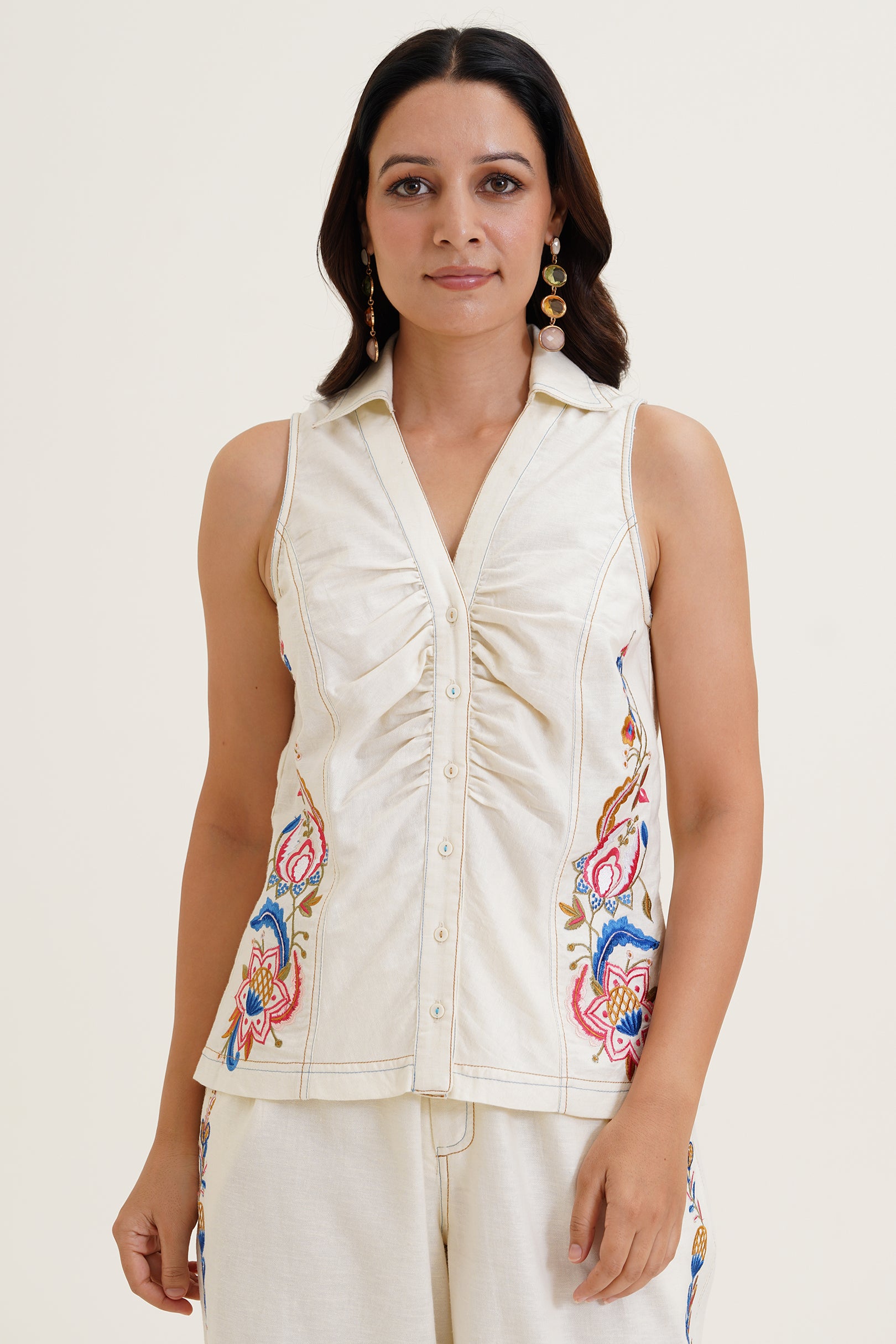 Elora Top