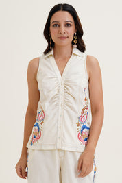 Elora Top