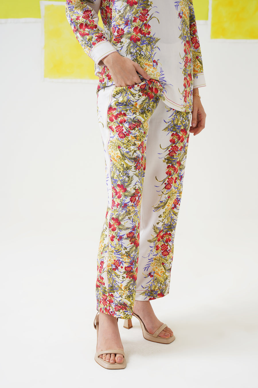 Charlee Pant