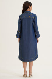 Grazia Honeybee Dress