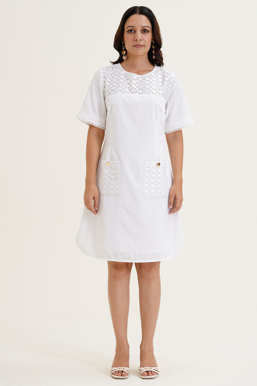Mya Dress