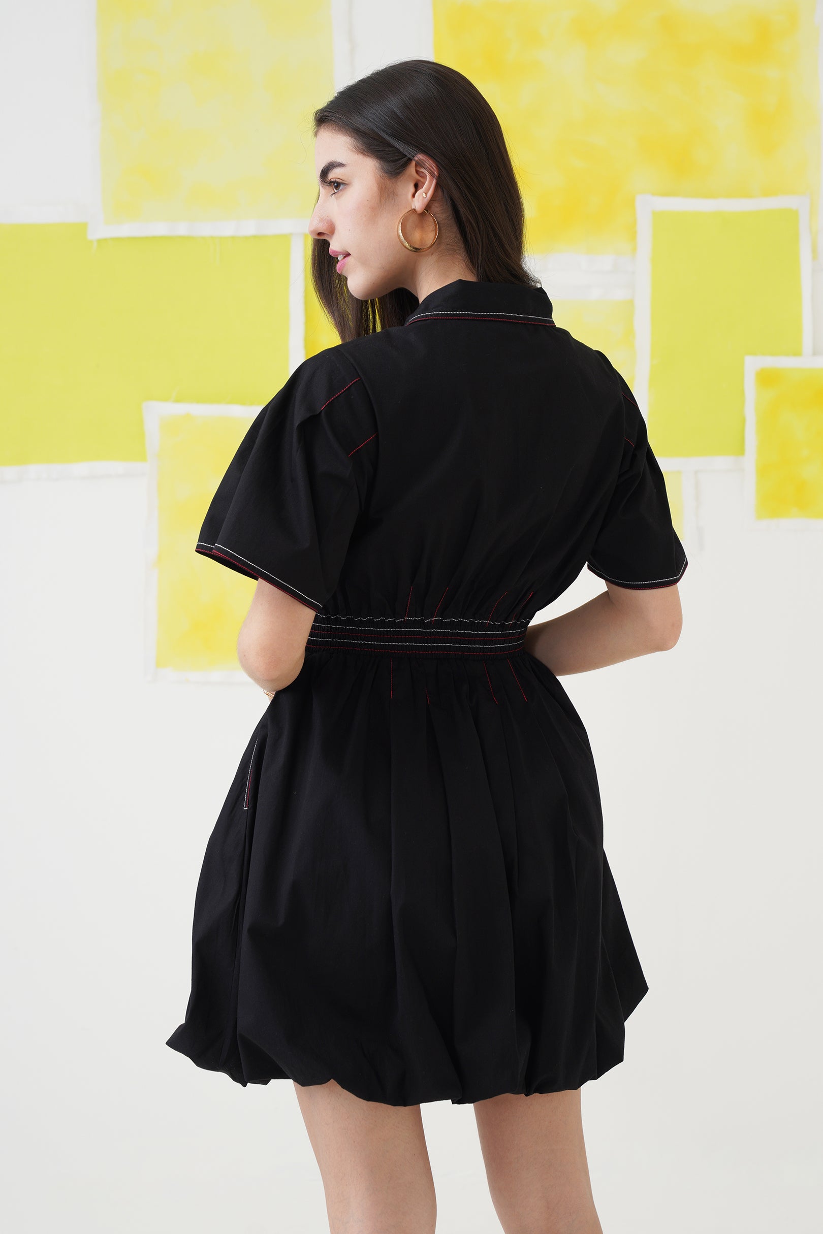 Anaya Dress