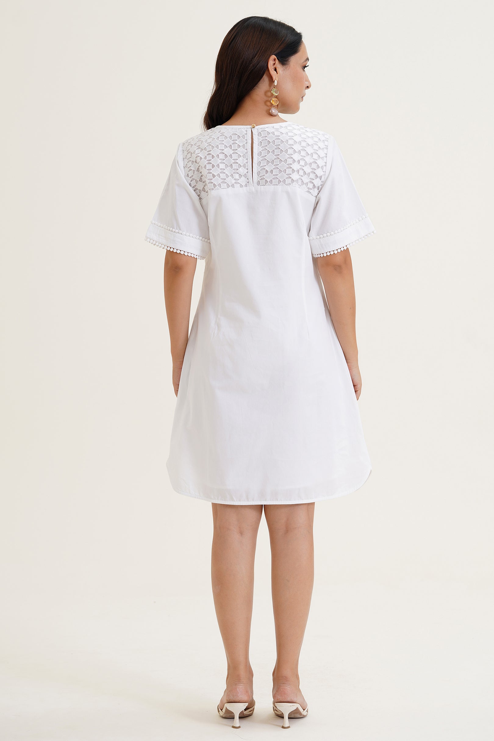 Mya Dress