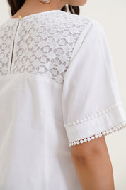 Mya Dress