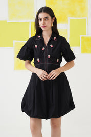 Anaya Dress