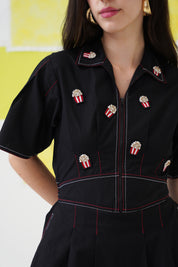 Anaya Dress