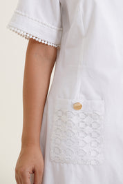 Mya Dress