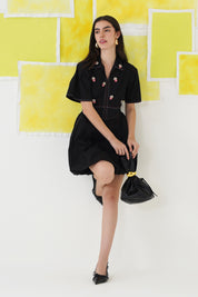 Anaya Dress