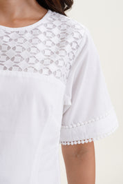 Mya Dress