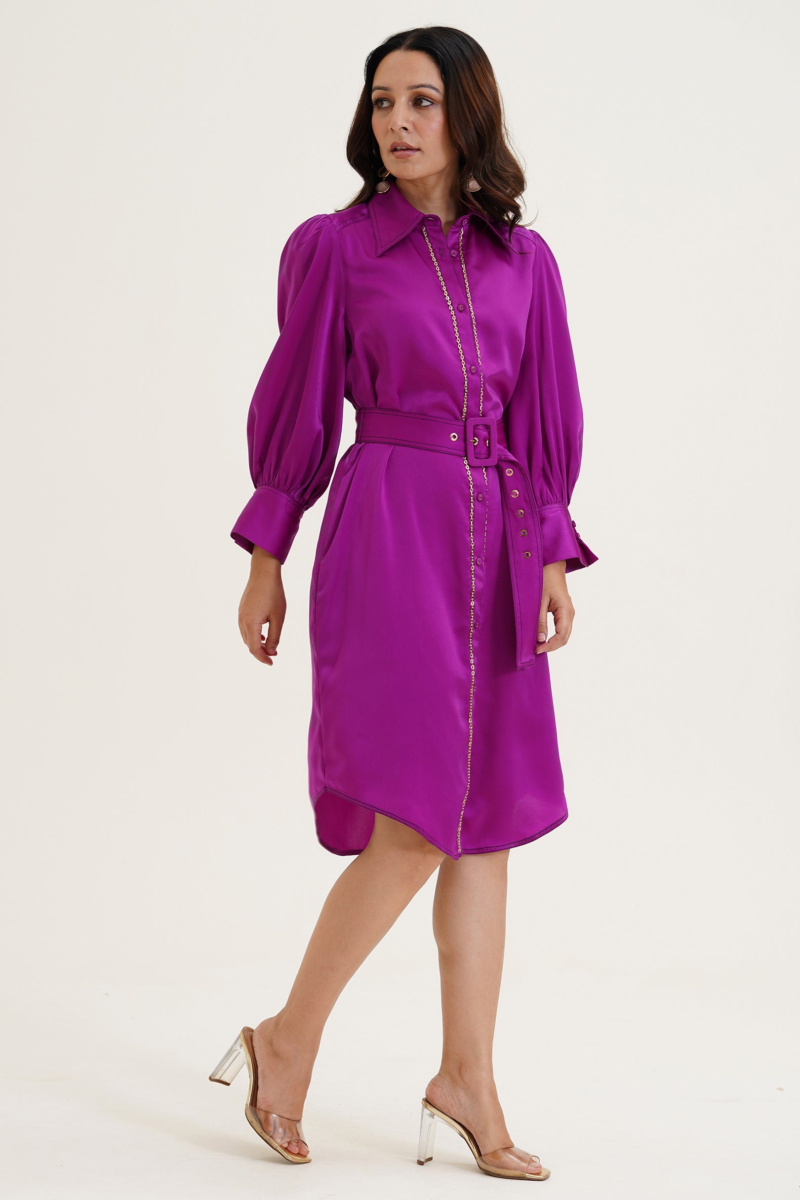 Myla Dress
