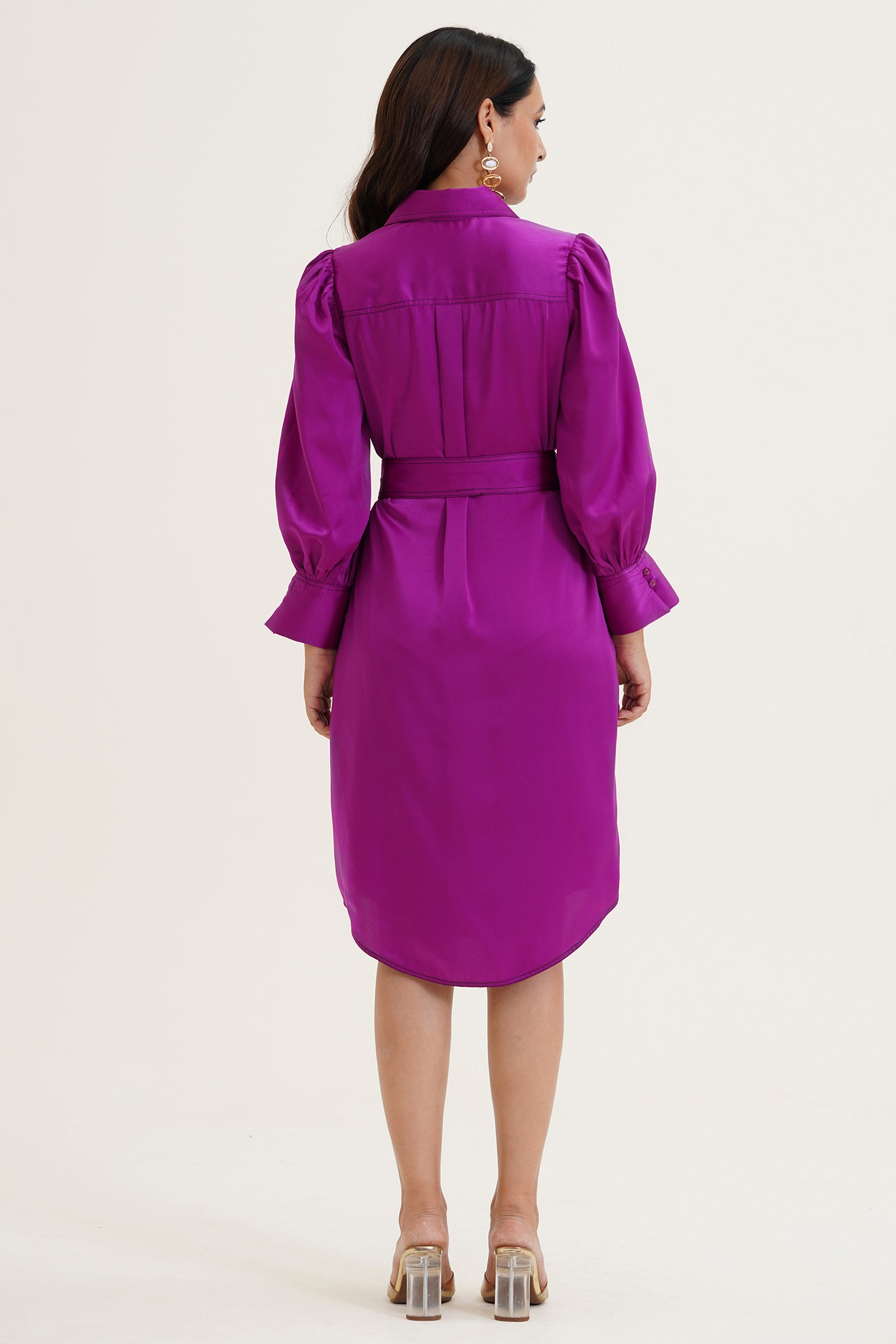 Myla Dress