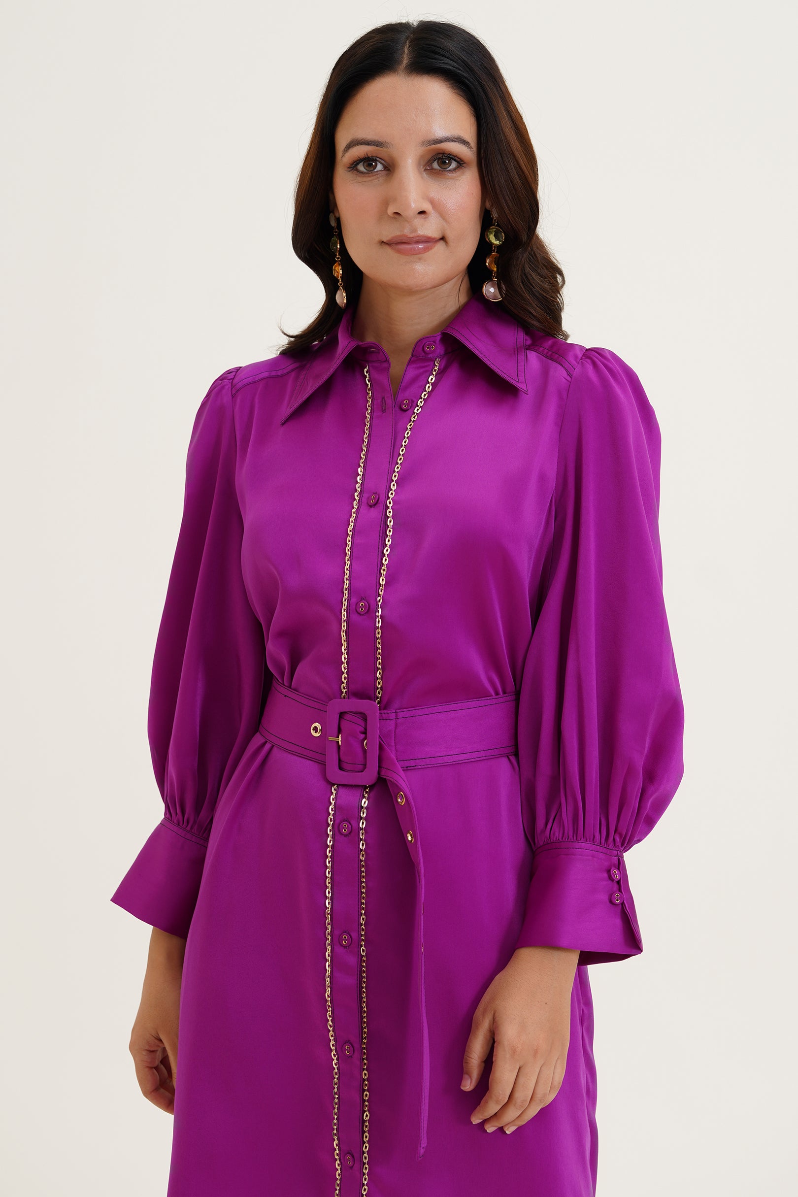 Myla Dress