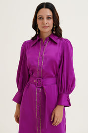Myla Dress