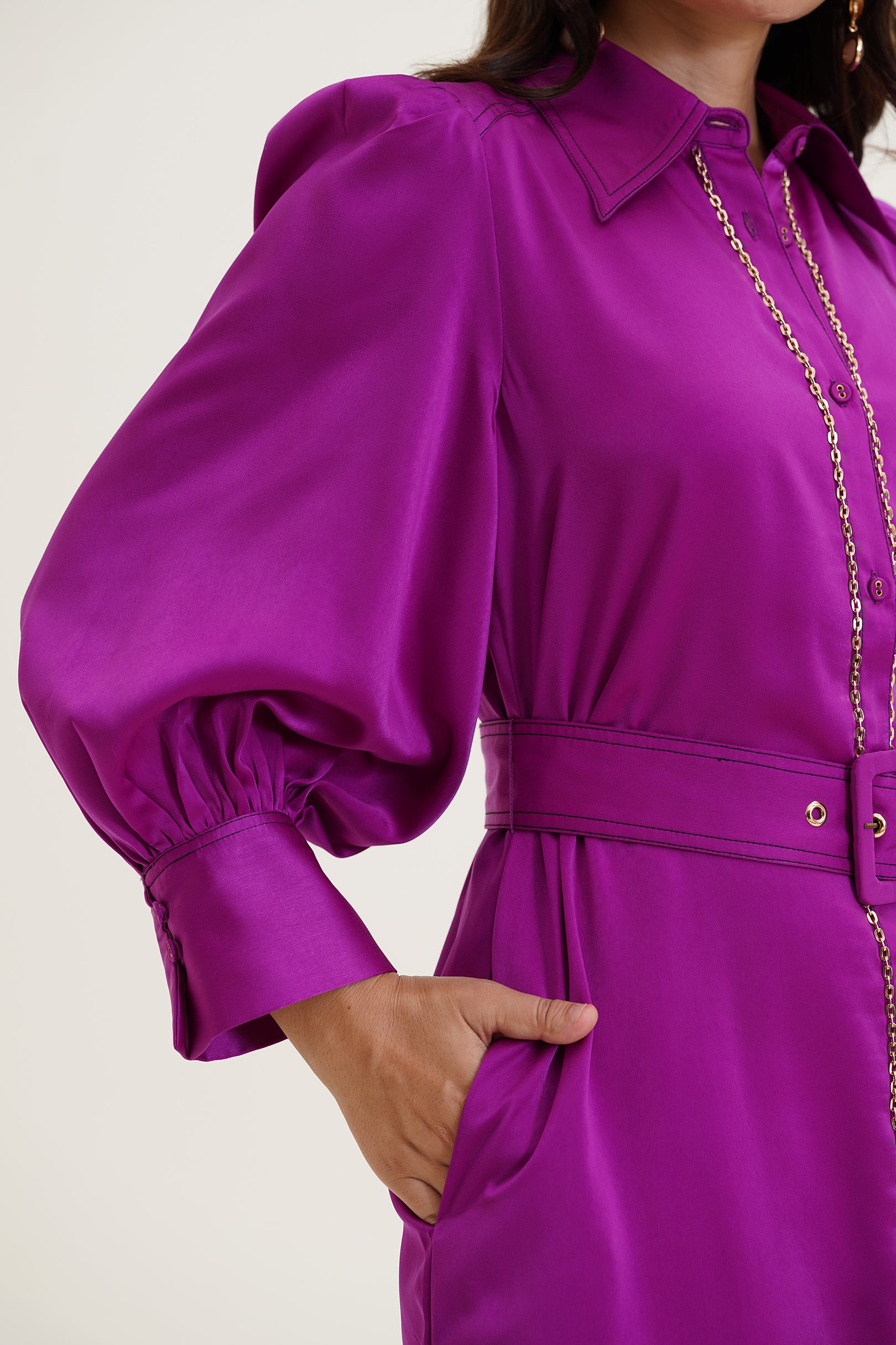 Myla Dress