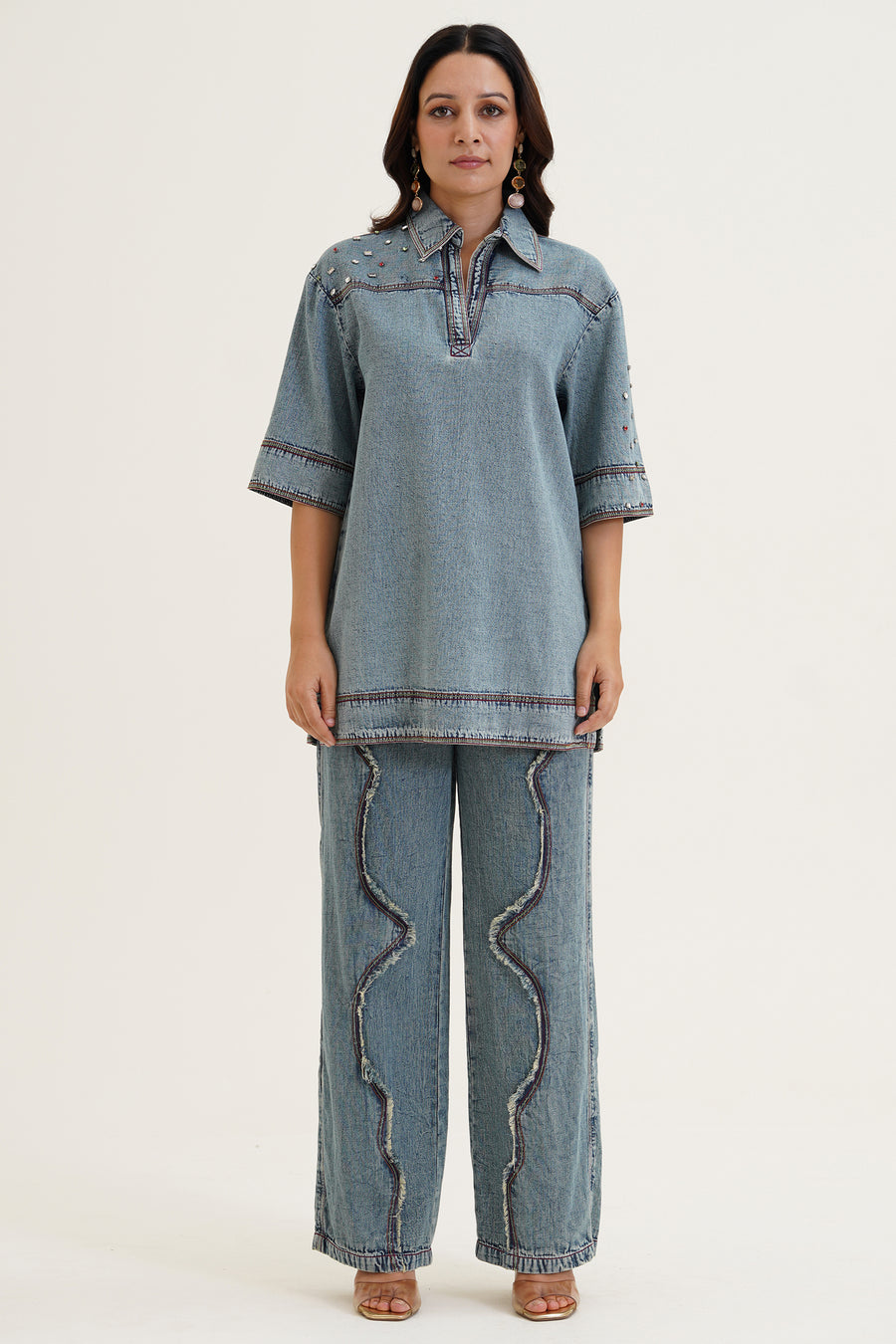 Lilah Co-ord Set