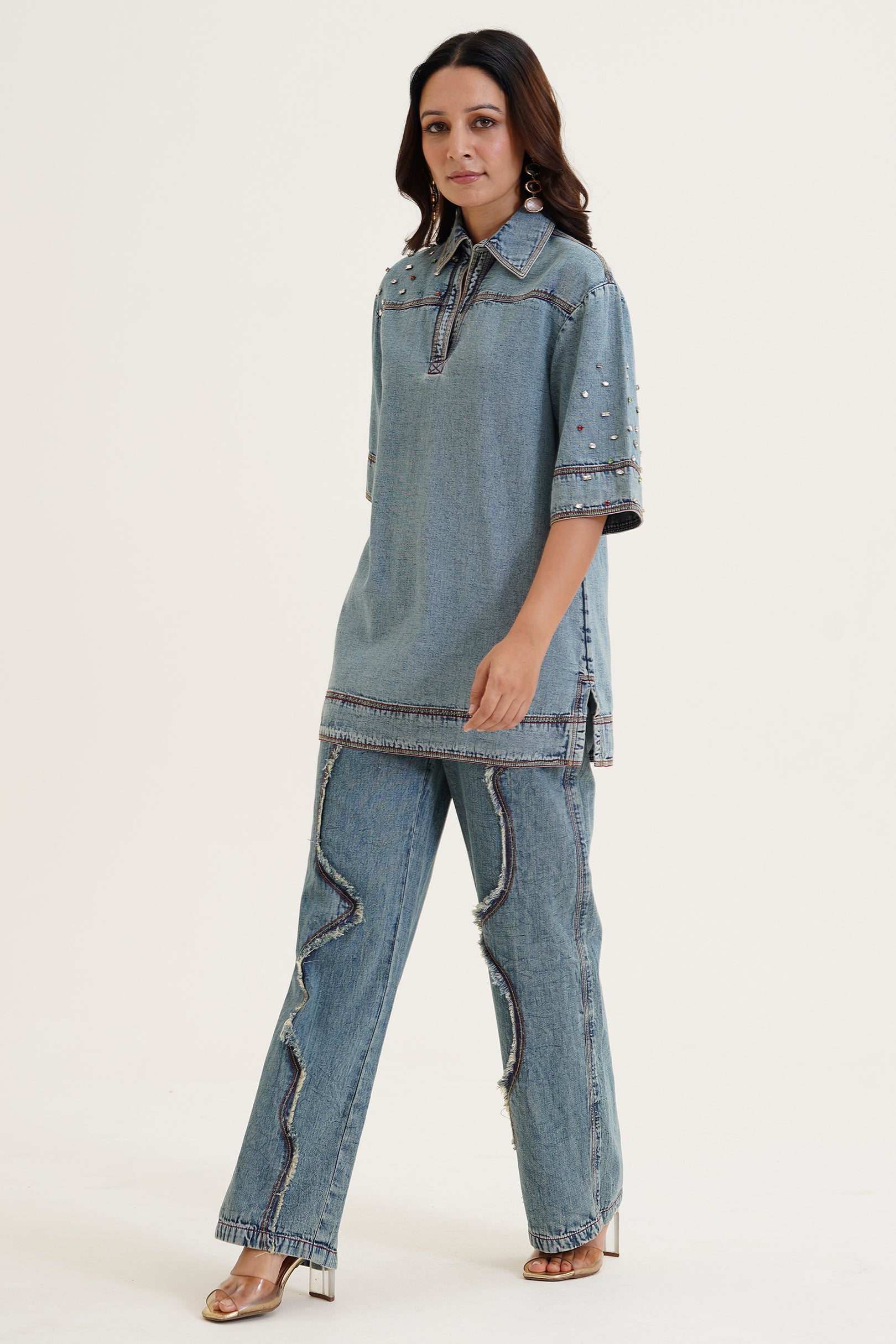 Lilah Top